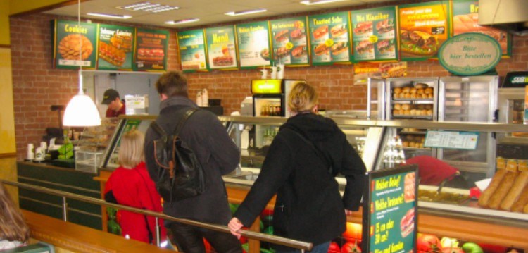 Hundreds Of Subway Sandwich Shops Are Closing, And People Are Pointing Blame At One Person
