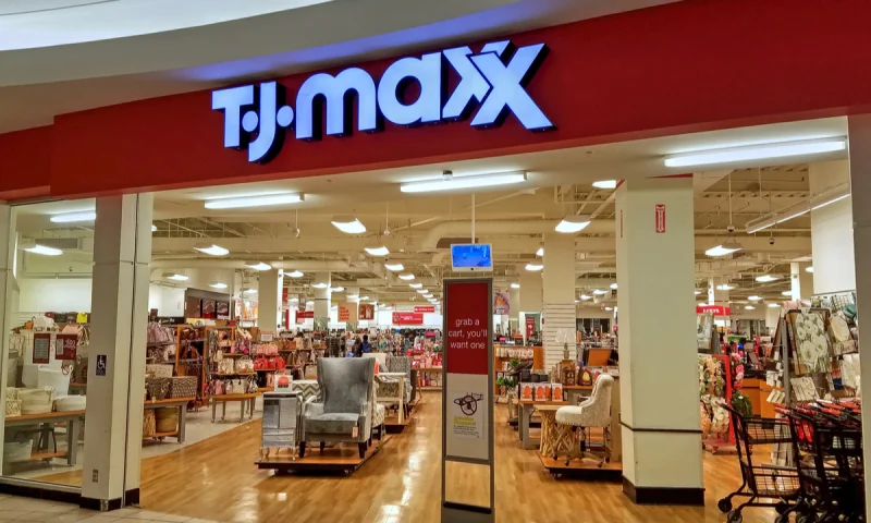 This Is Why More And More Brands Are Pulling Out Of TJ Maxx….