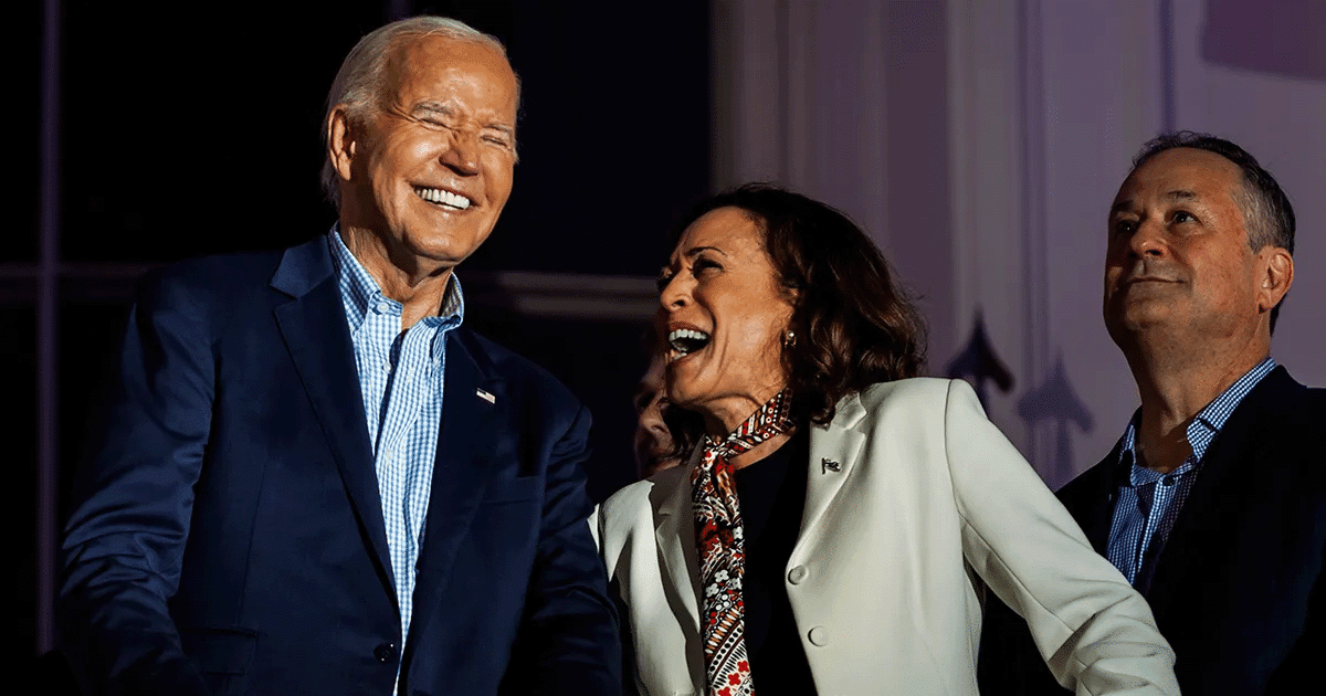 Biden-Harris Stagflation Takes Another Victim, Major Outlet Announces Huge Layoffs