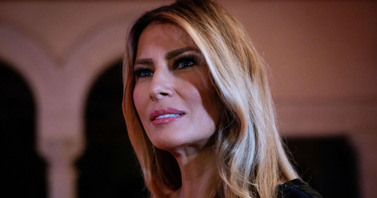 'Unprecedented' Melania Trump Movie to Hit Theaters and Streaming in 2025